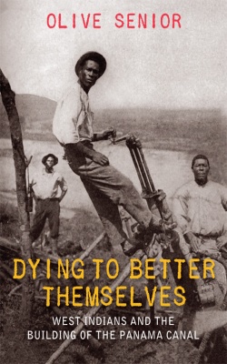 Cover image dying to better themselves